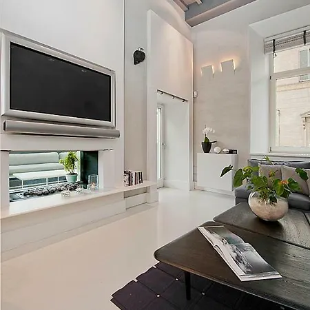 Friendly Prometheus Appartement *