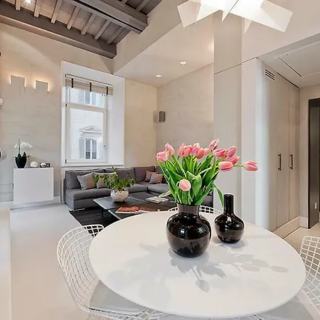 Appartement Friendly Prometheus *