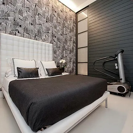 Friendly Prometheus Appartement