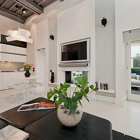 Appartement Friendly Prometheus