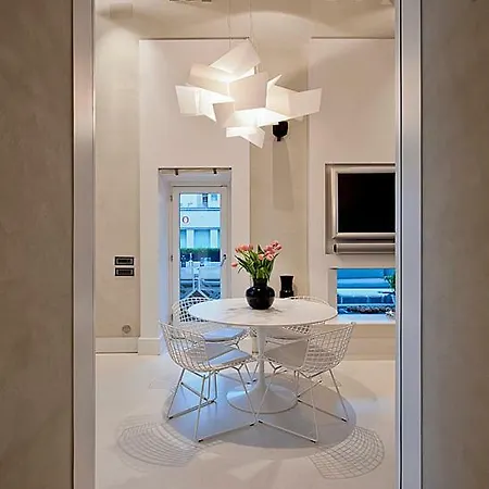 Friendly Prometheus Appartement Rome